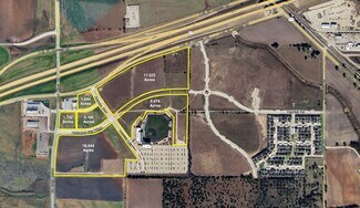 Cleburne, TX Commercial Land - Cleburne Station - US 67 & Nolan River