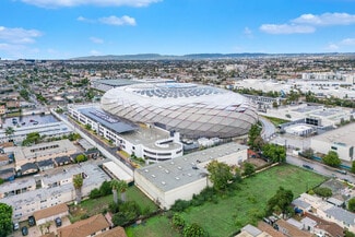 Inglewood, CA Commercial - 3660-3668 W 102nd St