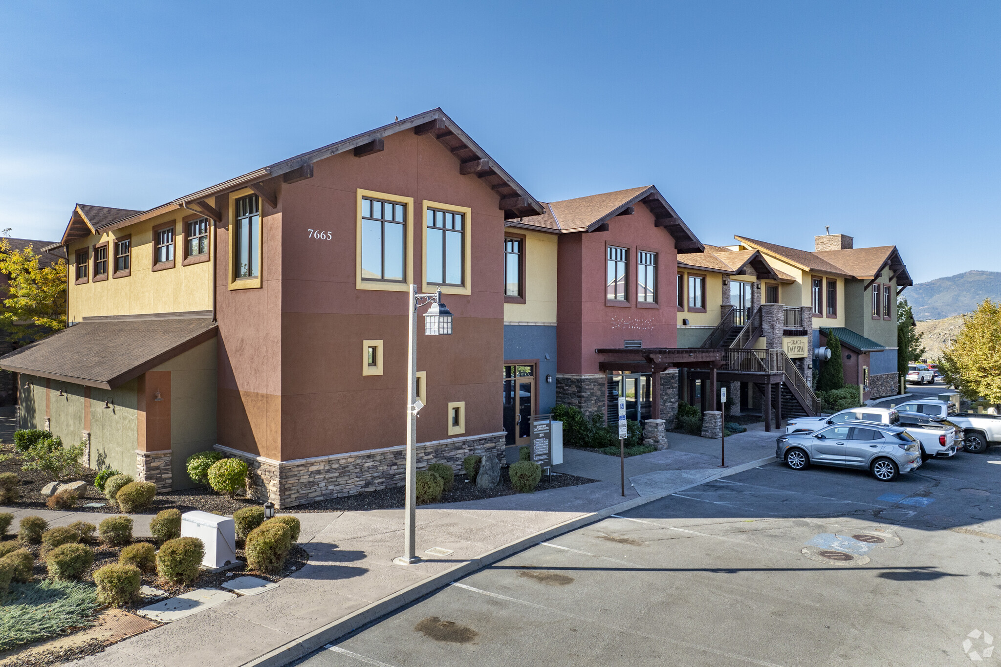 7665 Town Square Ln, Reno, NV for Rent