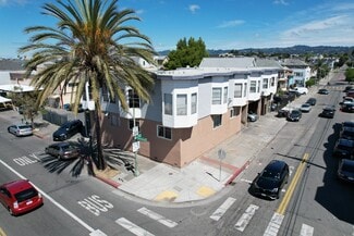 Oakland, CA undefined - 848 International Blvd Oakland, CA undefined - 848 International Blvd