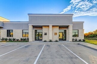 Katy, TX Medical - 26717 Westheimer Pky