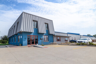 Huntley, IL Office - 11804 S Route 47