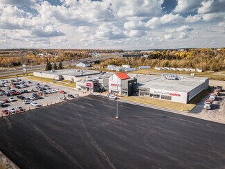 Cabano, QC Retail - 633 Rue Commerciale N