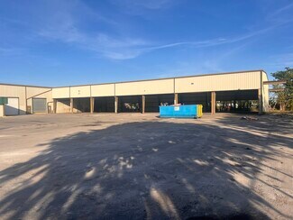 Pompano Beach, FL Industrial - 1909 NW 16th St