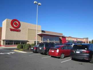 Winchester, VA Retail - 152-261 Market St