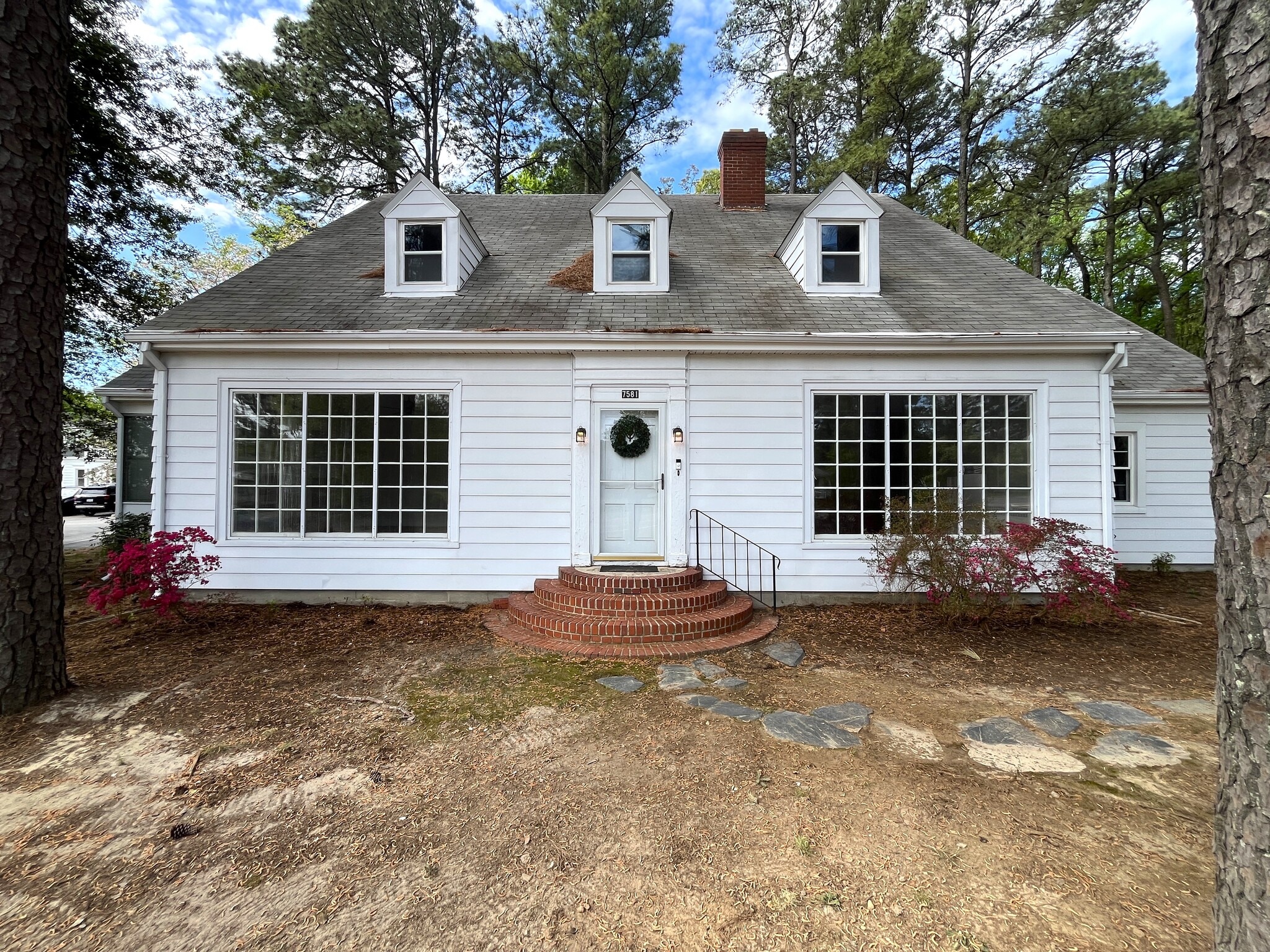 7581 Cold Harbor Rd, Mechanicsville, VA for Sale