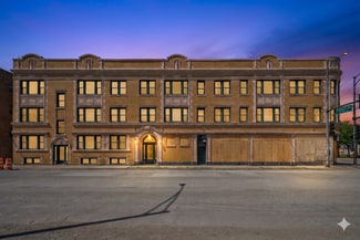 Chicago, IL Apartments - 1210 W 83rd St