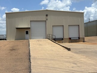 Richland, MS Industrial - 307 Walker Cir