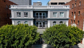 Los Angeles, CA Apartments - 681 Shatto Pl