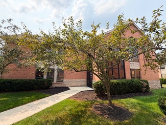 Dublin, OH Office - 5900 Venture Dr Dublin, OH Office - 5900 Venture Dr