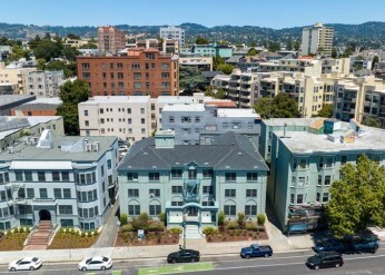 230 Grand Ave, Oakland, CA for Rent