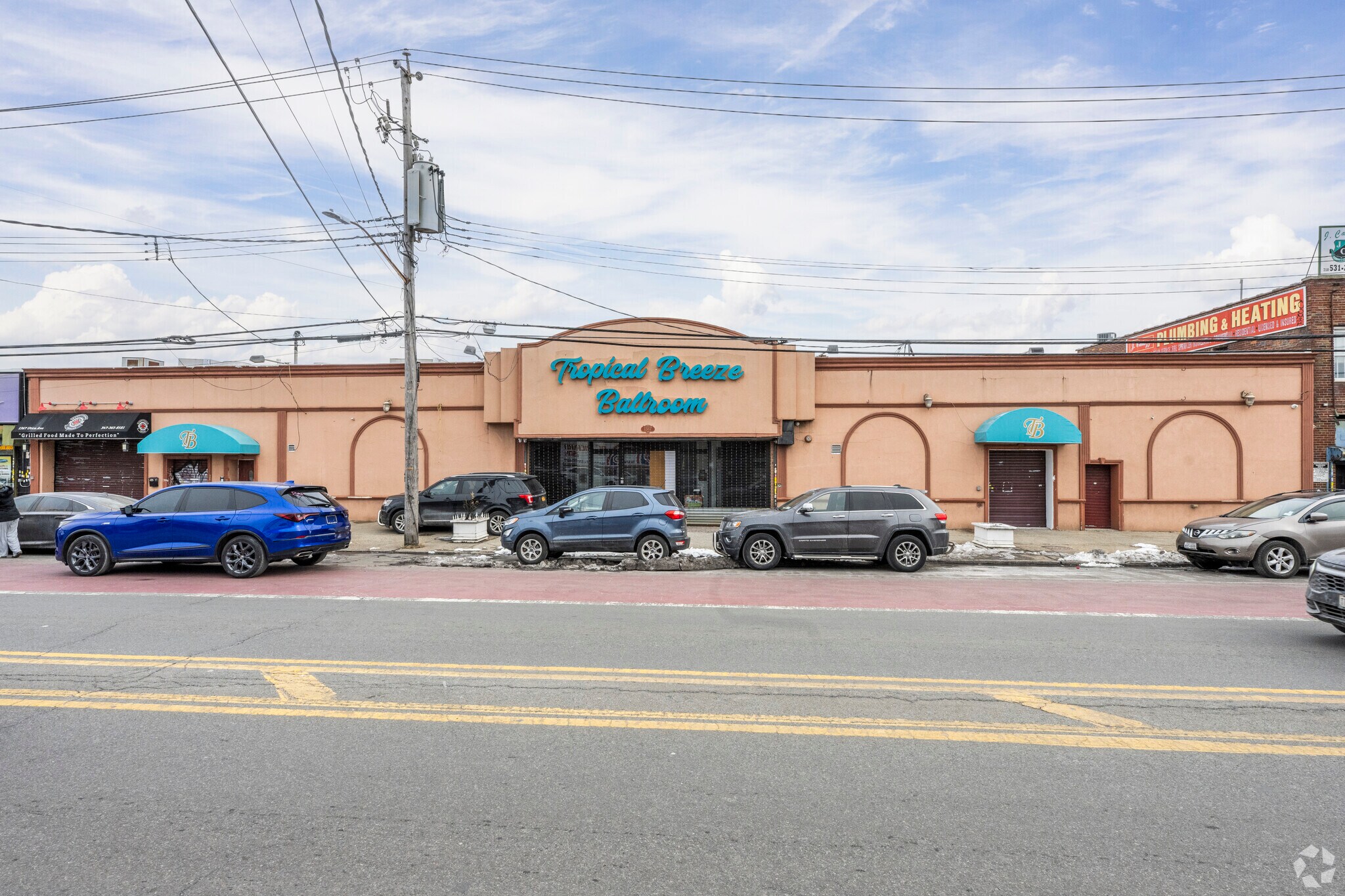 1363-1372 Utica Ave, Brooklyn, NY for Rent
