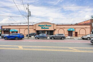 Brooklyn, NY Retail - 1363-1372 Utica Ave Brooklyn, NY Retail - 1363-1372 Utica Ave
