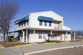 Justin, TX Office - 17176 FM 156 S Justin, TX Office - 17176 FM 156 S