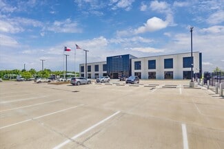 Houston, TX Office - 9251 Park South Vw Houston, TX Office - 9251 Park South Vw