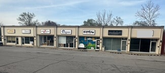 Lexington, KY Retail - 709-721 Allendale Dr