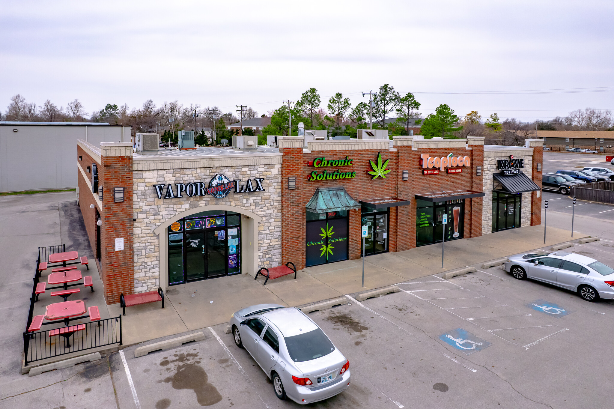 1808 W Lindsey St, Norman, OK for Sale
