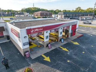 Worth, IL Auto Repair - 7201 SW Southwest Hwy