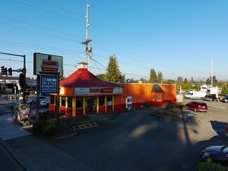 Marysville, WA Retail - 1400 State Ave Marysville, WA Retail - 1400 State Ave