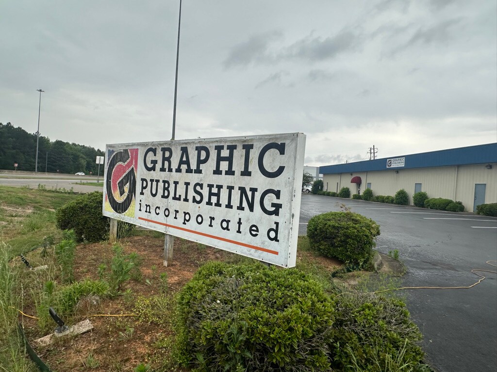 6170 Research Park Blvd, Huntsville, AL for Rent