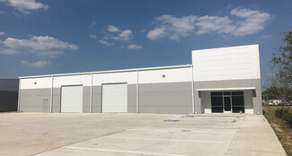 Houston, TX Industrial - 13010 W Willow Place Dr