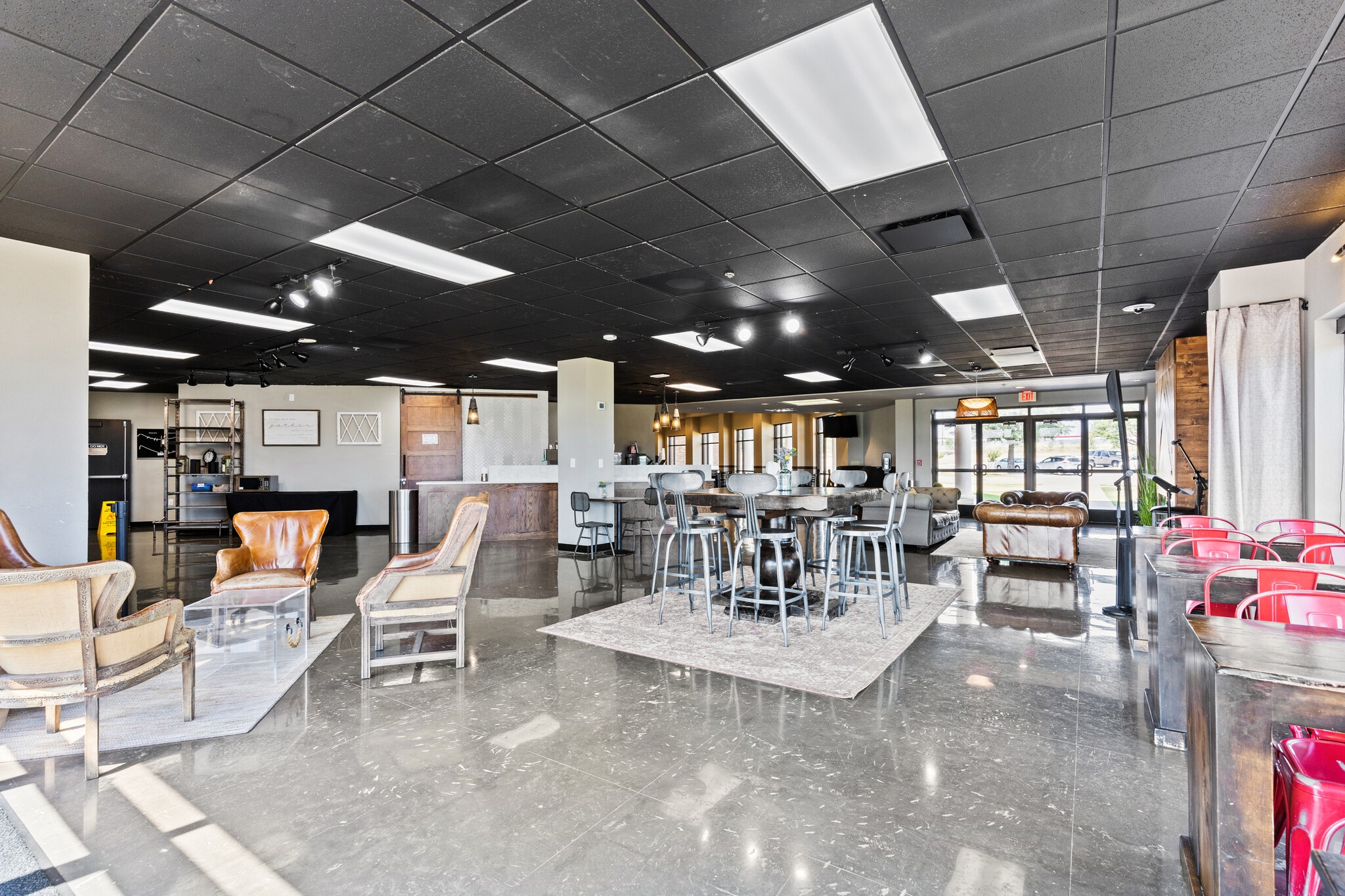 7200 Denton Hwy Watauga, TX 76148 Specialty Property for Sale on