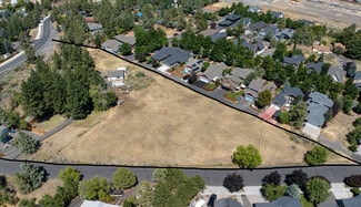 Bend, OR Residential Land - 20570 Fred Meyers Rd
