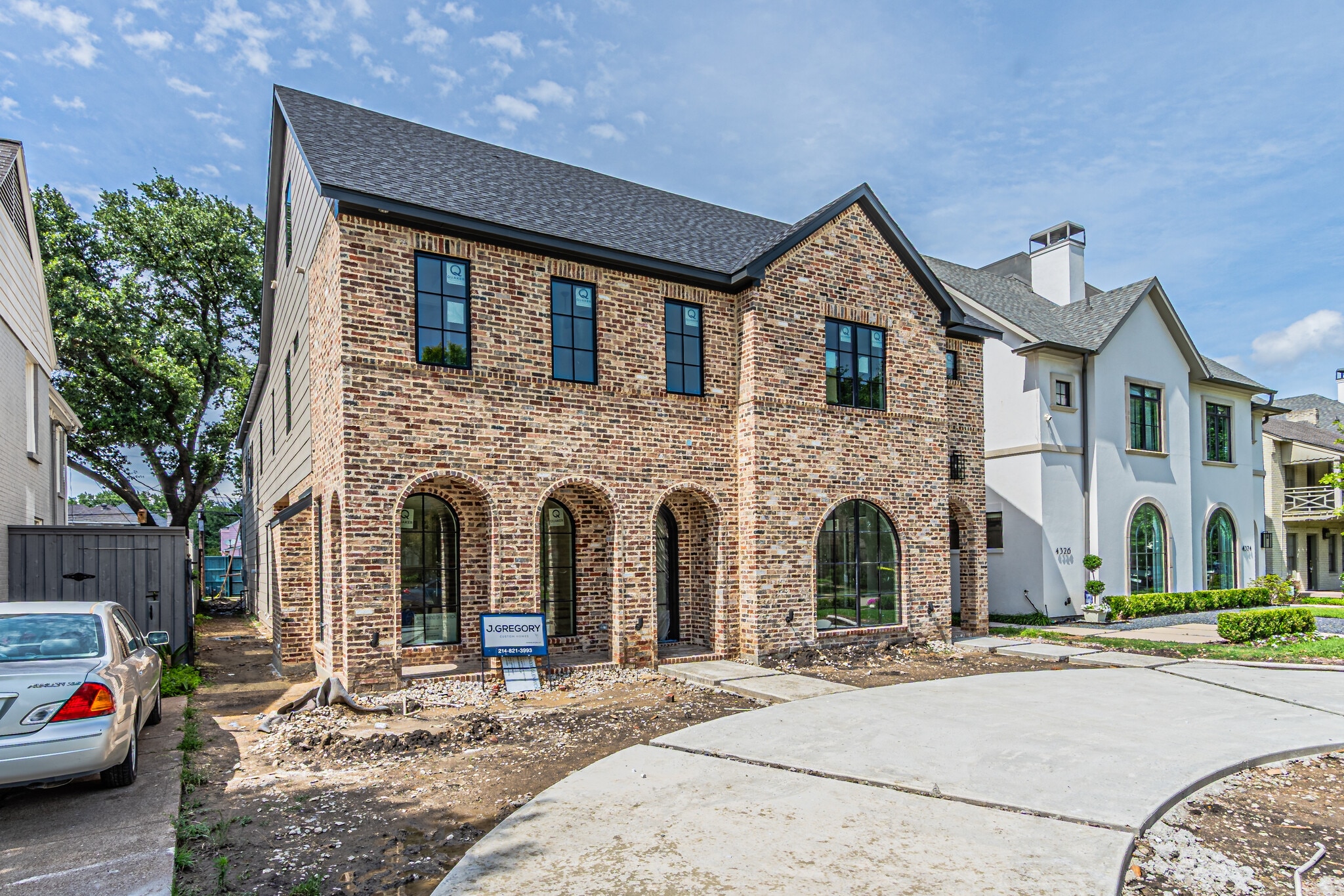 4328-4330 Glenwick Ln, Dallas, TX for Sale