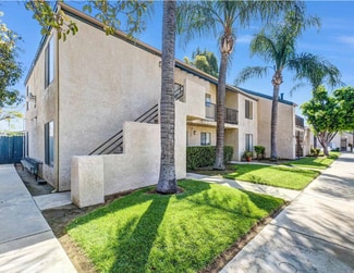 Sierra Crossing Apartments & Motel