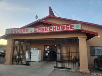 Meadview, AZ Retail - 165 Bradley Bay Dr