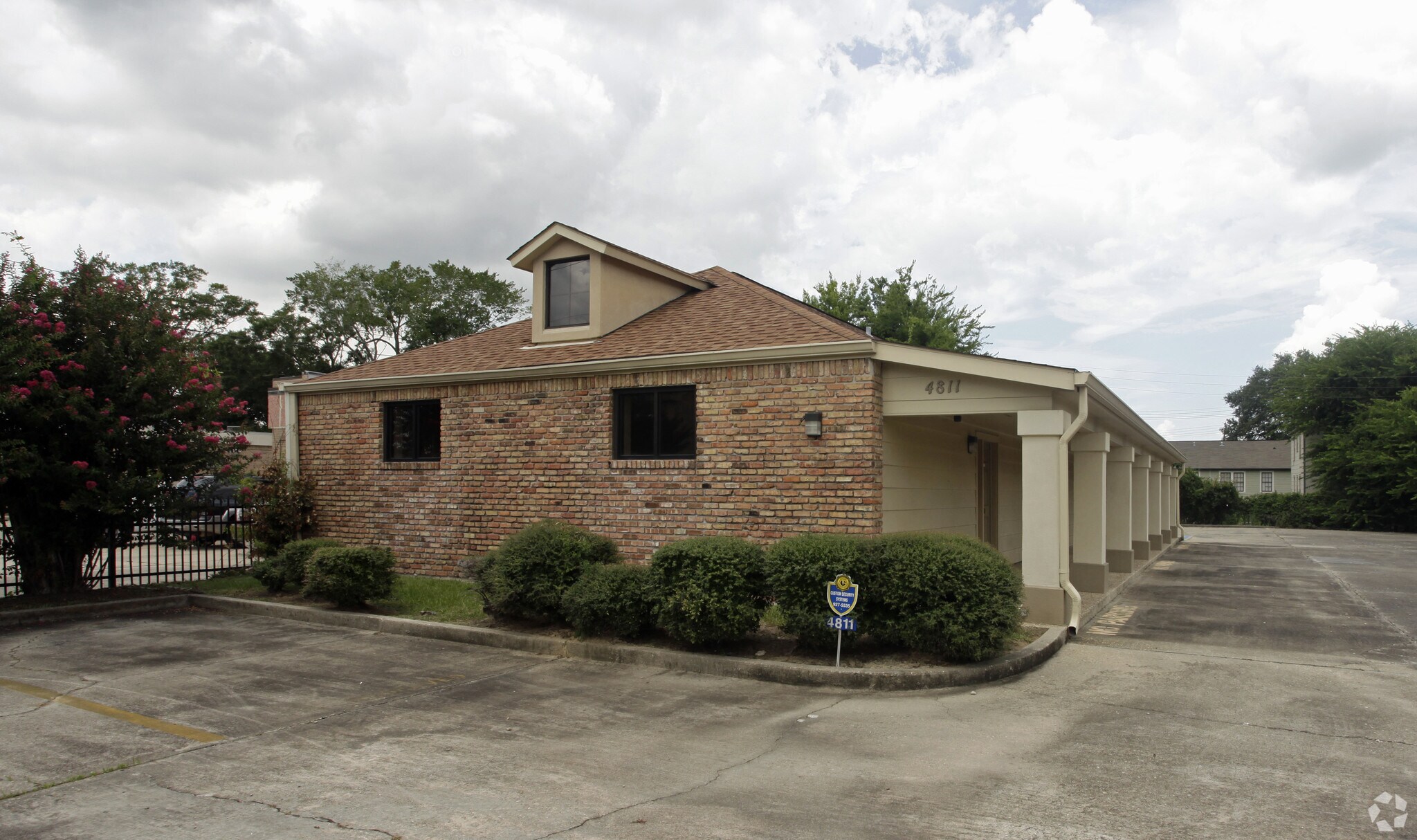4811 North Blvd, Baton Rouge, LA for Sale