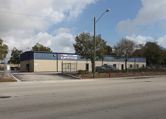 West Palm Beach, FL Office - 3921 Westgate Ave