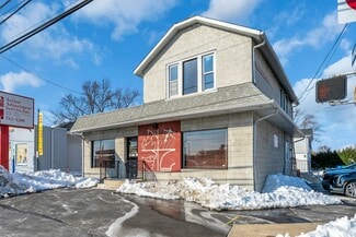Croydon, PA Office/Residential - 519 Bristol Pike