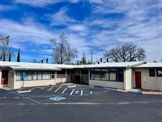 Redding, CA Office/Retail - 1300 Court St