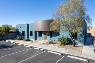 Tucson, AZ Medical - 3038 E Fort Lowell Rd