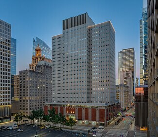 Houston, TX Office - 919 Milam St Houston, TX Office - 919 Milam St