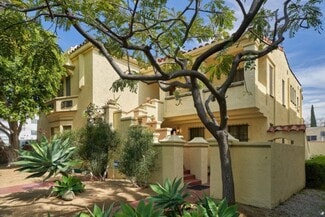 Beverly Hills, CA Apartments - 150 N La Peer Dr