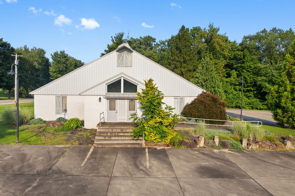 10960 State Route 550, Vincent, OH for Sale