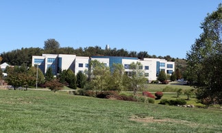 Fairmont, WV Office - 1000 Technology Dr