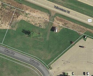 Norwood Young America, MN Commercial Land - 630 Railroad Dr