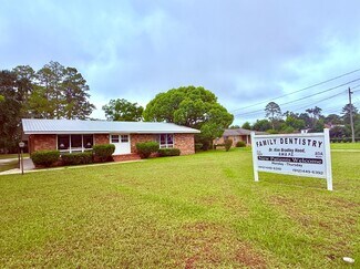 Blackshear, GA Medical - 643 Main St
