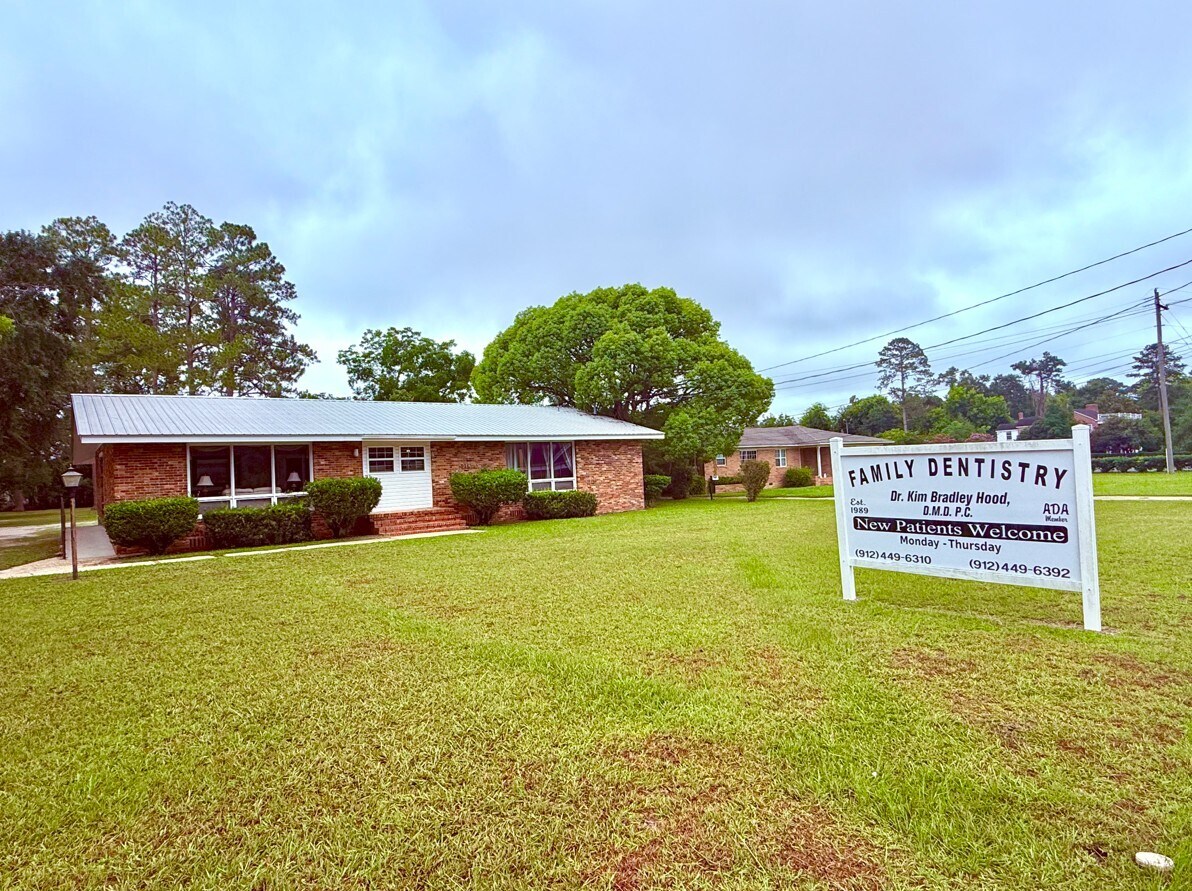 643 Main St, Blackshear, GA for Sale