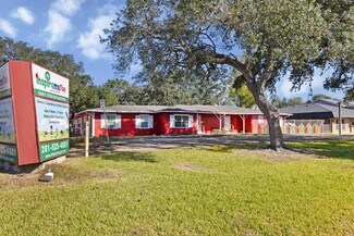 League City, TX Retail - 516 N Tx-3 Hwy League City, TX Retail - 516 N Tx-3 Hwy