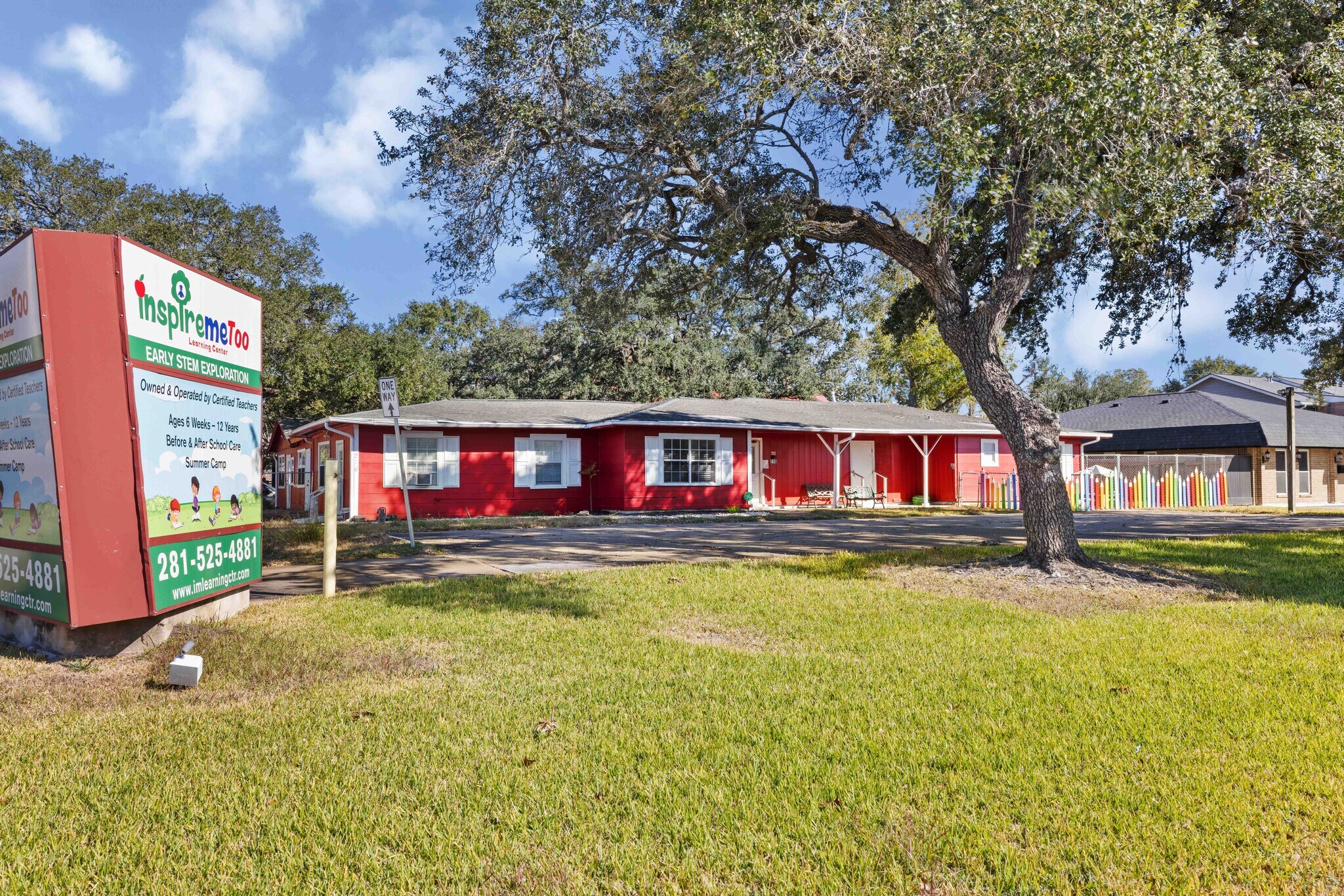 516 N Tx-3 Hwy, League City, TX for Rent