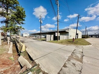 Pasadena, TX Industrial - 1605 Genoa Red Bluff Rd Pasadena, TX Industrial - 1605 Genoa Red Bluff Rd