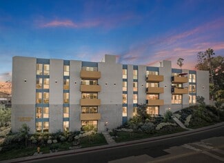 San Diego, CA Apartments - 3093 Broadway San Diego, CA Apartments - 3093 Broadway