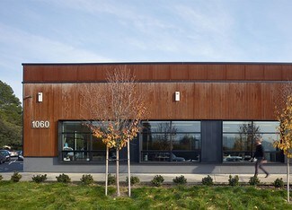 Mill Valley, CA Office - 1060 Redwood Hwy