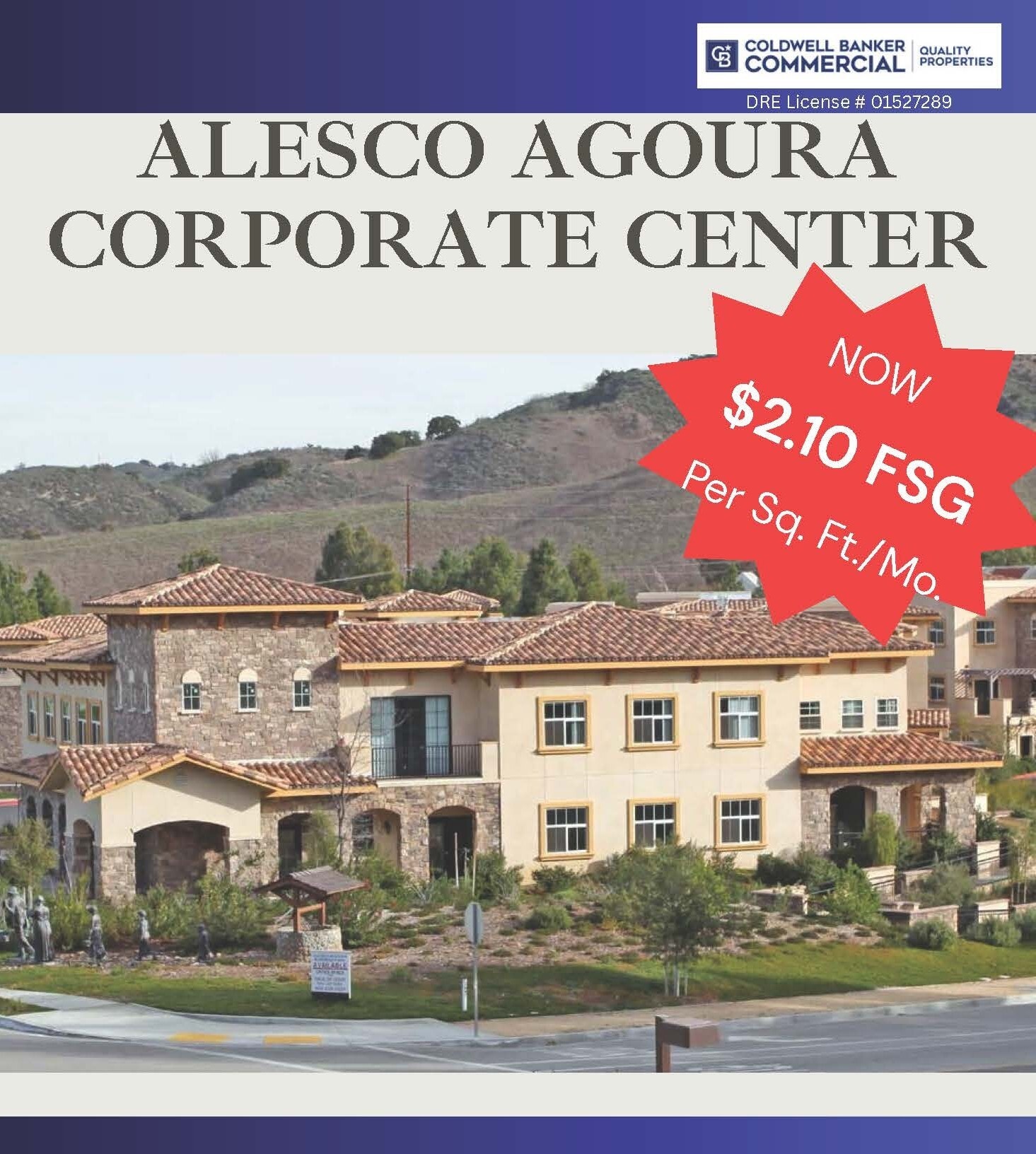 5008 Chesebro Rd, Agoura Hills, CA for Rent