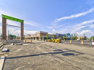 Avenel, NJ Retail - 1000 Saint Georges Ave