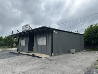Fort Worth, TX Retail - 4230 Benbrook Hwy